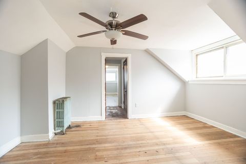 Tiny photo for 8018 S Bennett Avenue, Chicago, IL 60617 (MLS # 12600919)