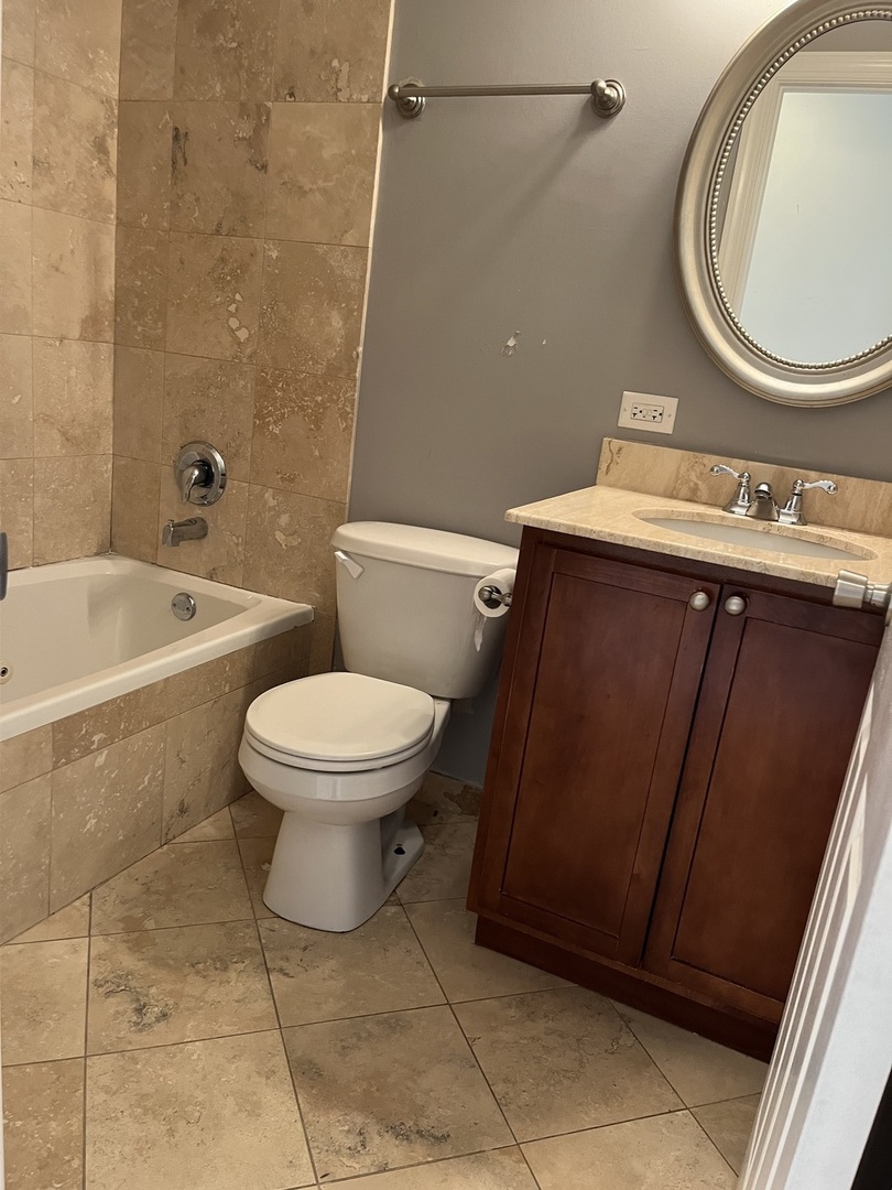 5033 N Springfield Avenue GARDEN-NORTH
