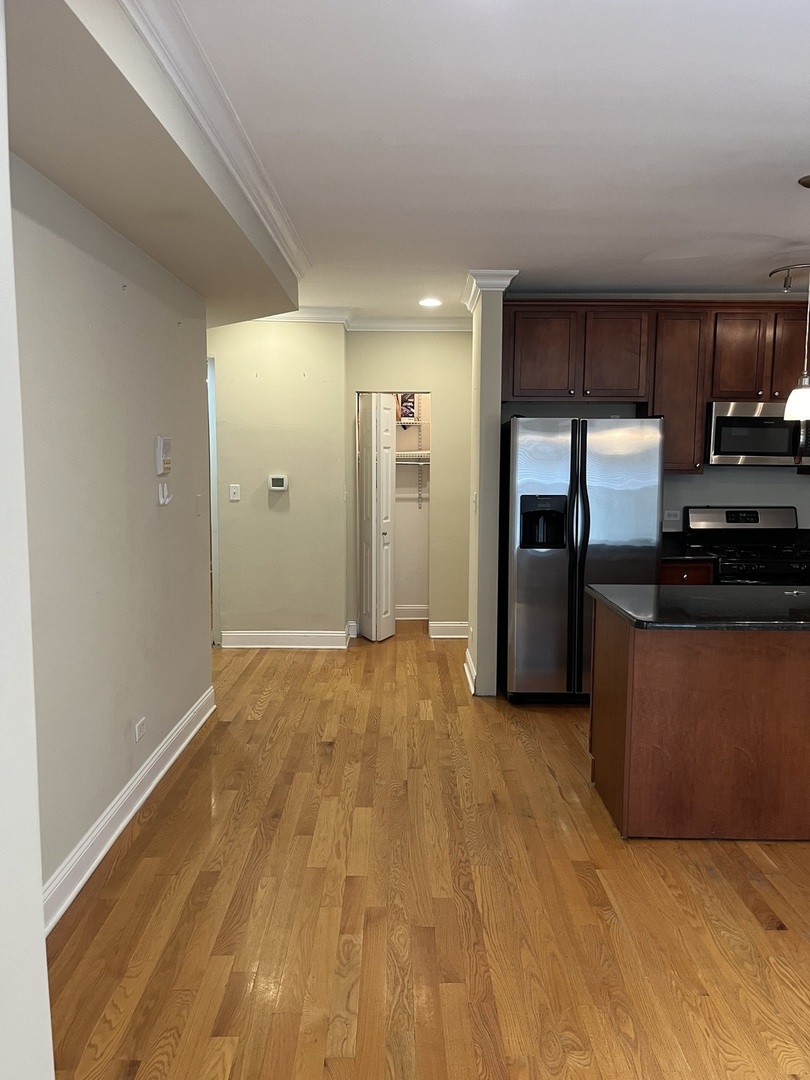 5033 N Springfield Avenue GARDEN-NORTH