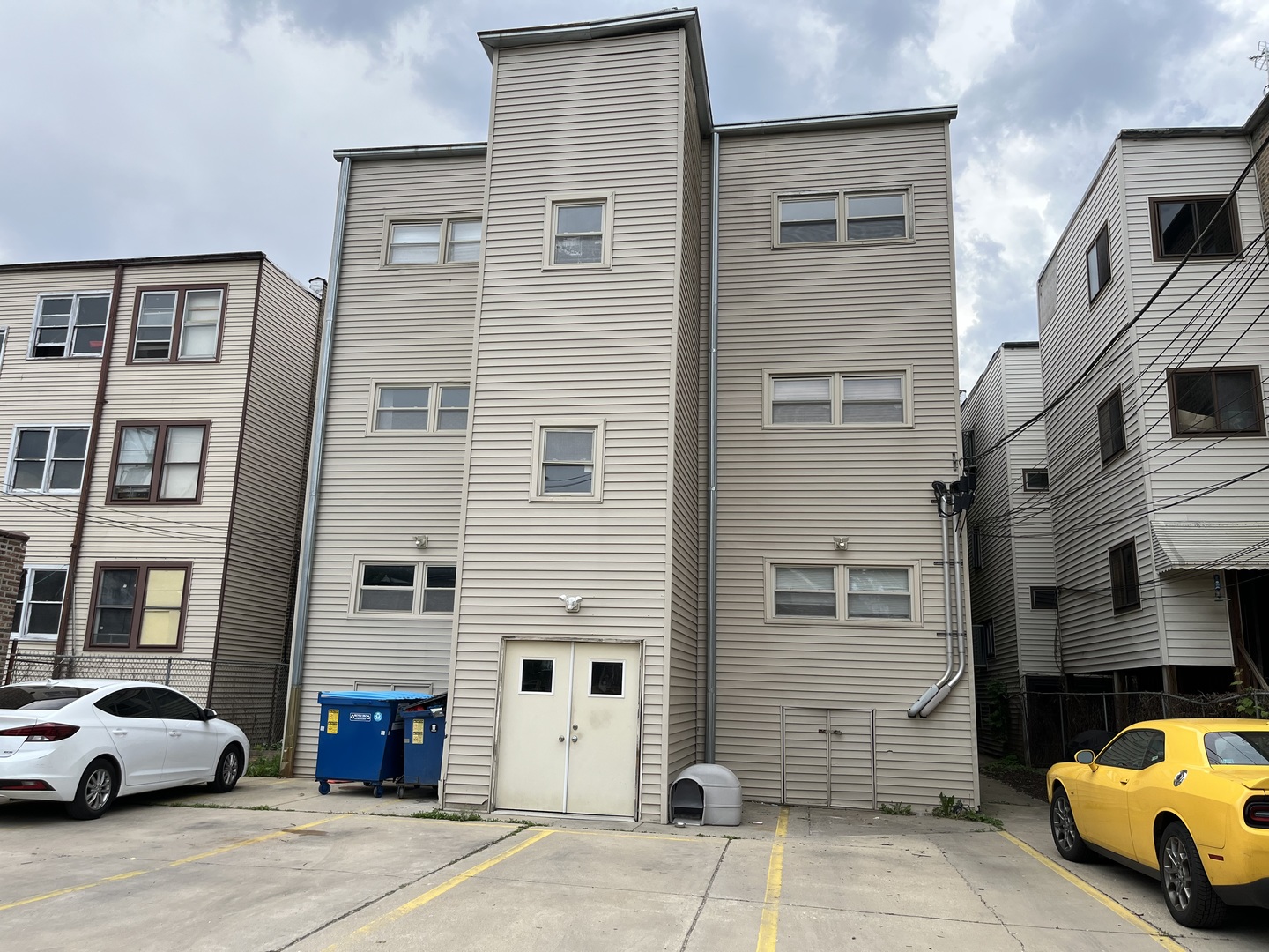 5033 N Springfield Avenue GARDEN-NORTH