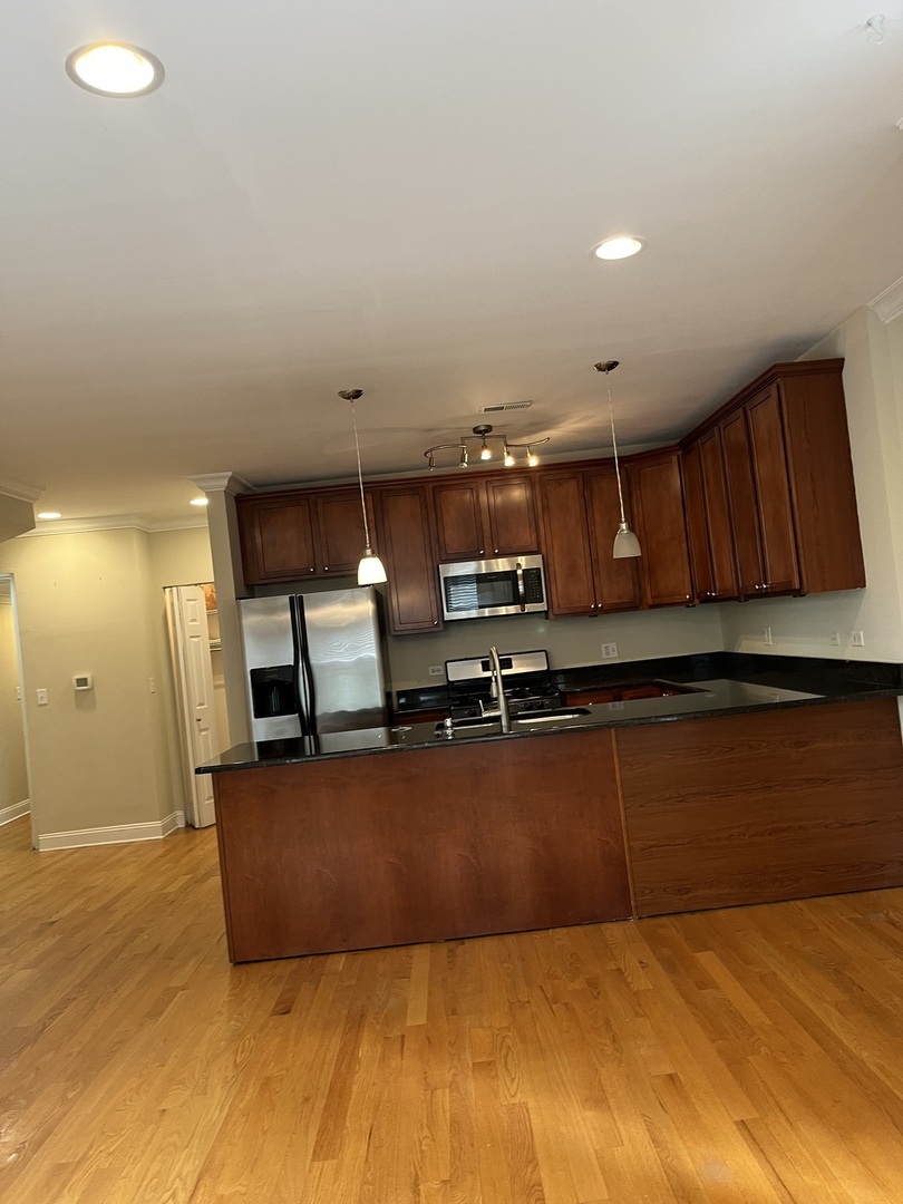 5033 N Springfield Avenue GARDEN-NORTH