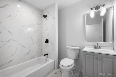 Tiny photo for 18172 W Twin Lakes Boulevard, Grayslake, IL 60030 (MLS # 12704712)