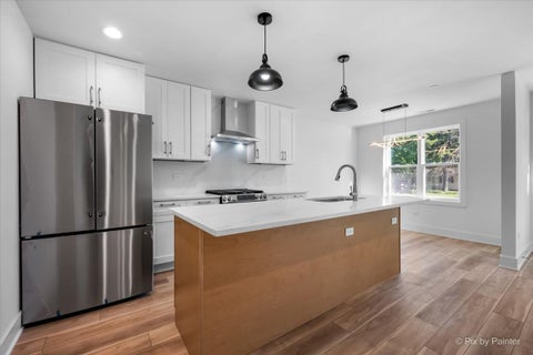 Tiny photo for 18172 W Twin Lakes Boulevard, Grayslake, IL 60030 (MLS # 12704712)