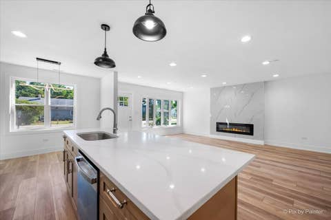 Tiny photo for 18172 W Twin Lakes Boulevard, Grayslake, IL 60030 (MLS # 12704712)