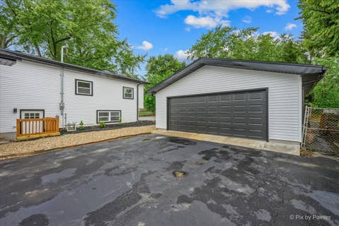 Tiny photo for 18172 W Twin Lakes Boulevard, Grayslake, IL 60030 (MLS # 12704712)