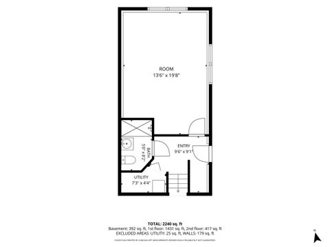 Tiny photo for 18172 W Twin Lakes Boulevard, Grayslake, IL 60030 (MLS # 12704712)