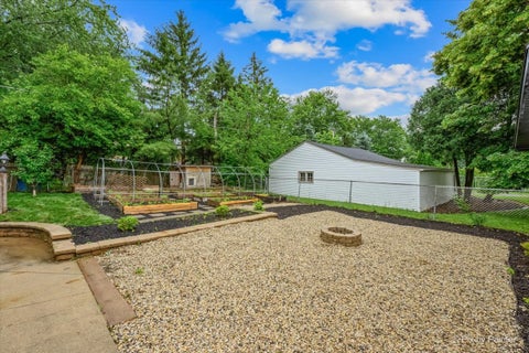 Tiny photo for 18172 W Twin Lakes Boulevard, Grayslake, IL 60030 (MLS # 12704712)