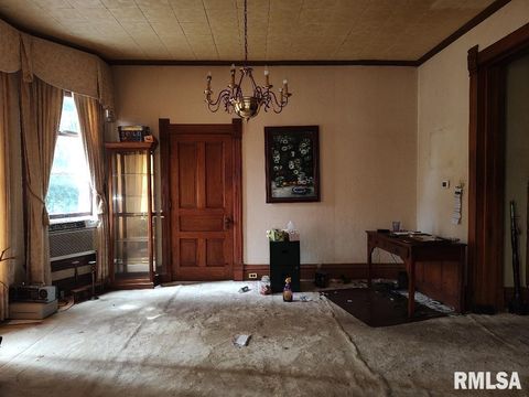 Tiny photo for 2035 Martin Luther King Jr Drive, Cairo, IL 62914 (MLS # EB459893)