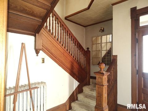 Tiny photo for 2035 Martin Luther King Jr Drive, Cairo, IL 62914 (MLS # EB459893)