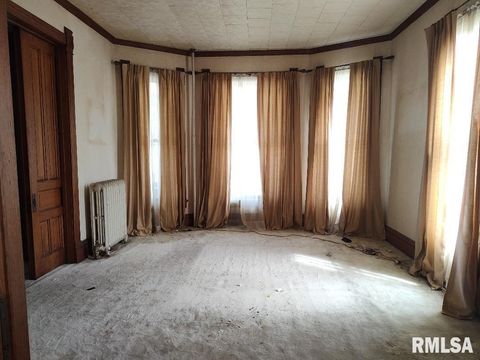 Tiny photo for 2035 Martin Luther King Jr Drive, Cairo, IL 62914 (MLS # EB459893)