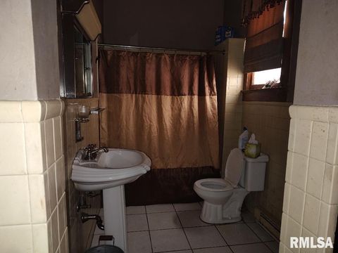 Tiny photo for 2035 Martin Luther King Jr Drive, Cairo, IL 62914 (MLS # EB459893)