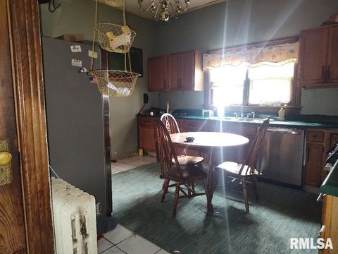 Tiny photo for 2035 Martin Luther King Jr Drive, Cairo, IL 62914 (MLS # EB459893)