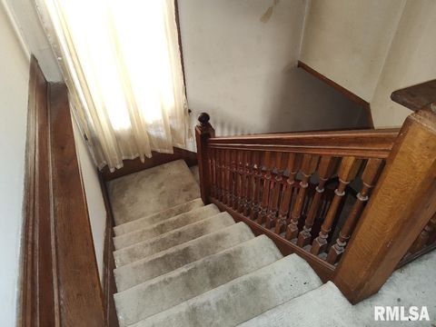 Tiny photo for 2035 Martin Luther King Jr Drive, Cairo, IL 62914 (MLS # EB459893)