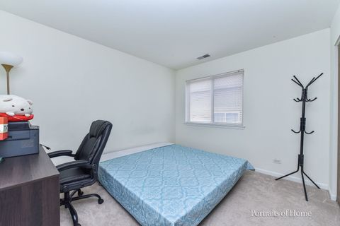 Tiny photo for 2414 SAVOY Court, Aurora, IL 60503 (MLS # 12615594)