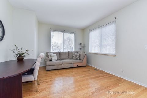 Tiny photo for 2414 SAVOY Court, Aurora, IL 60503 (MLS # 12615594)