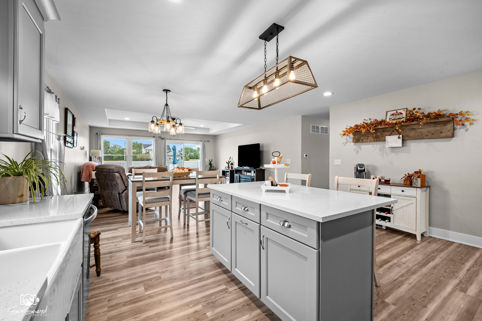 1406 Indian Trail