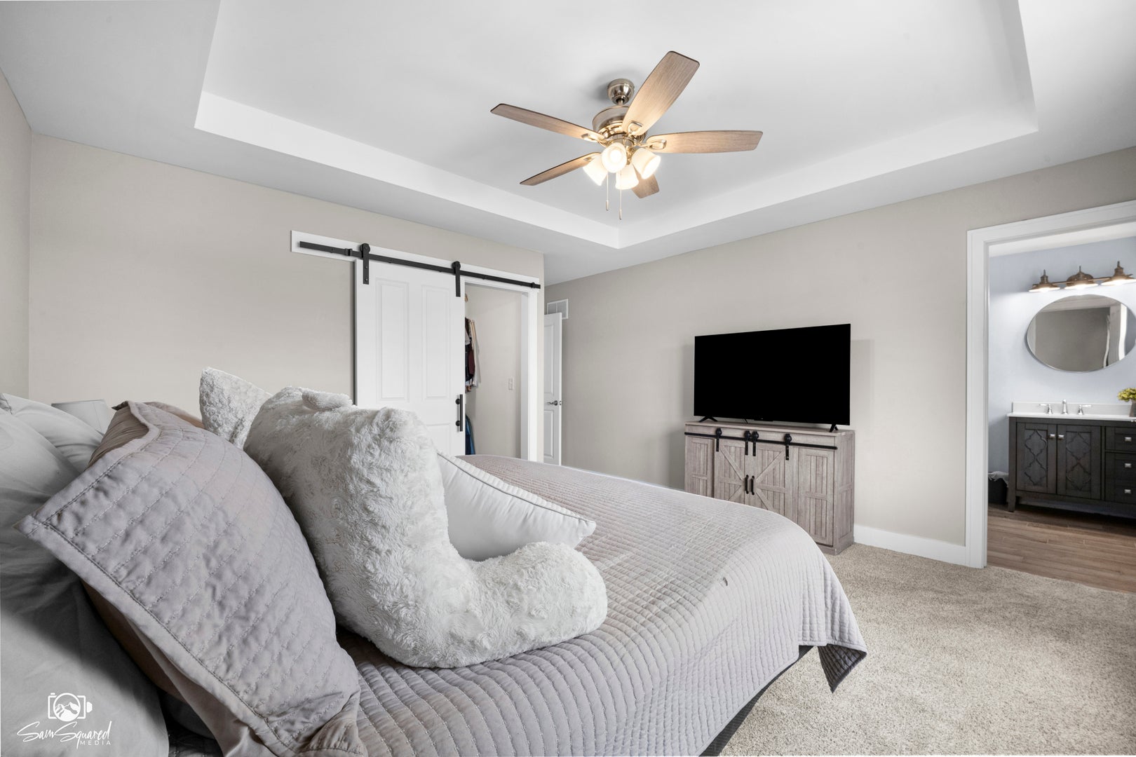 1406 Indian Trail