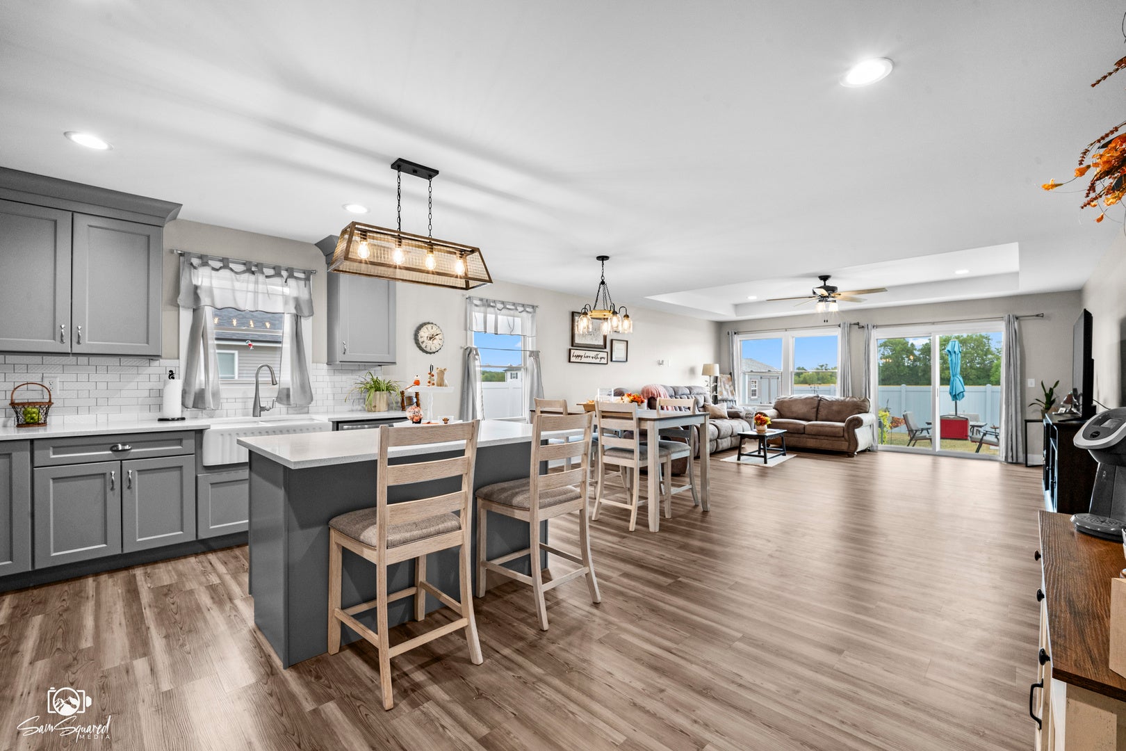 1406 Indian Trail