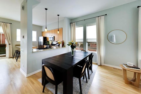 Tiny photo for 7505 Brown Avenue #K, Forest Park, IL 60130 (MLS # 12723578)