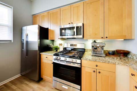 Tiny photo for 7505 Brown Avenue #K, Forest Park, IL 60130 (MLS # 12723578)