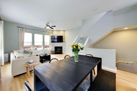 Tiny photo for 7505 Brown Avenue #K, Forest Park, IL 60130 (MLS # 12723578)
