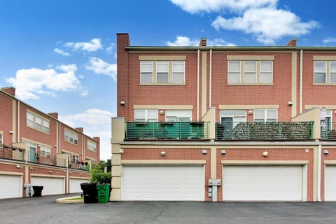 Tiny photo for 7505 Brown Avenue #K, Forest Park, IL 60130 (MLS # 12723578)
