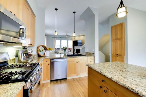 Tiny photo for 7505 Brown Avenue #K, Forest Park, IL 60130 (MLS # 12723578)