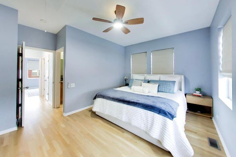 Tiny photo for 7505 Brown Avenue #K, Forest Park, IL 60130 (MLS # 12723578)