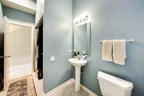 Tiny photo for 7505 Brown Avenue #K, Forest Park, IL 60130 (MLS # 12723578)