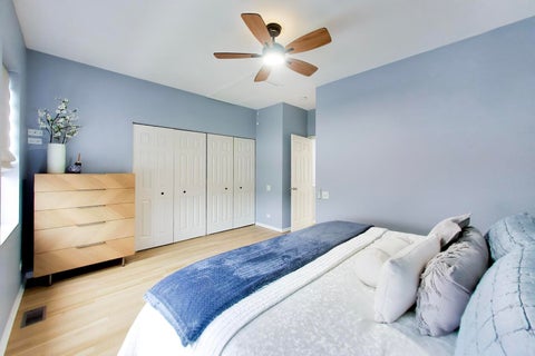 Tiny photo for 7505 Brown Avenue #K, Forest Park, IL 60130 (MLS # 12723578)