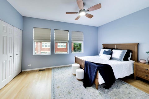 Tiny photo for 7505 Brown Avenue #K, Forest Park, IL 60130 (MLS # 12723578)