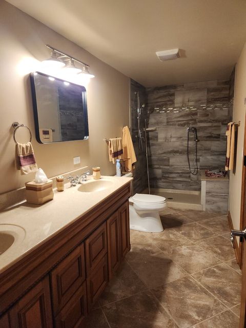 Tiny photo for 1608 Breezy Lawn Road, Spring Grove, IL 60081 (MLS # 12444188)