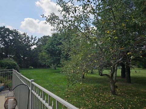 Tiny photo for 1608 Breezy Lawn Road, Spring Grove, IL 60081 (MLS # 12444188)