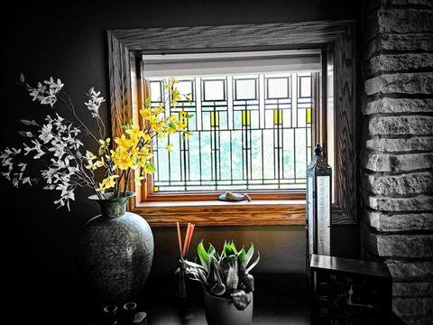 Tiny photo for 1608 Breezy Lawn Road, Spring Grove, IL 60081 (MLS # 12444188)