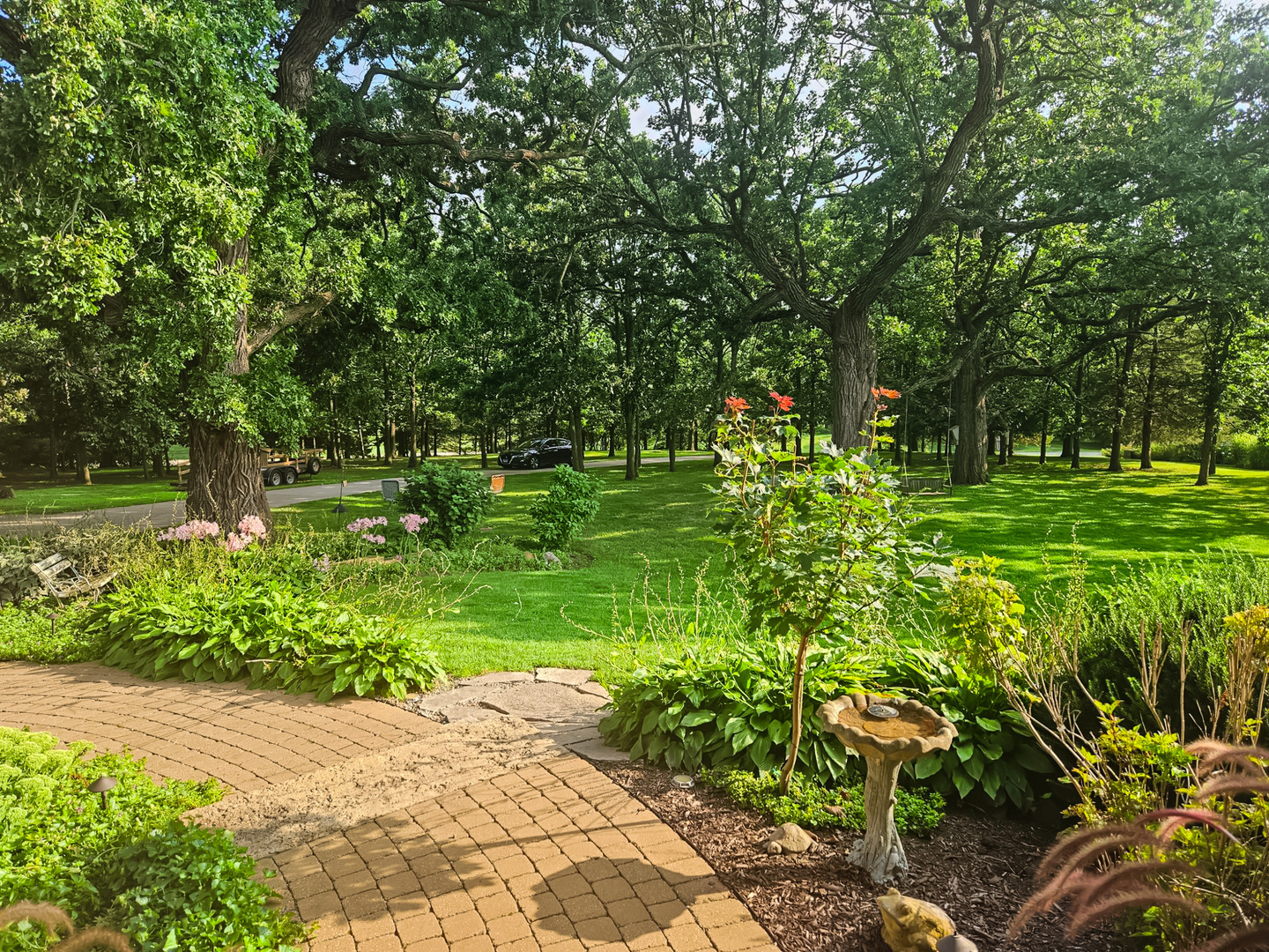 1608 Breezy Lawn Road