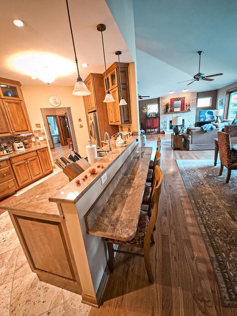 Tiny photo for 1608 Breezy Lawn Road, Spring Grove, IL 60081 (MLS # 12444188)