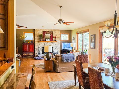 Tiny photo for 1608 Breezy Lawn Road, Spring Grove, IL 60081 (MLS # 12444188)