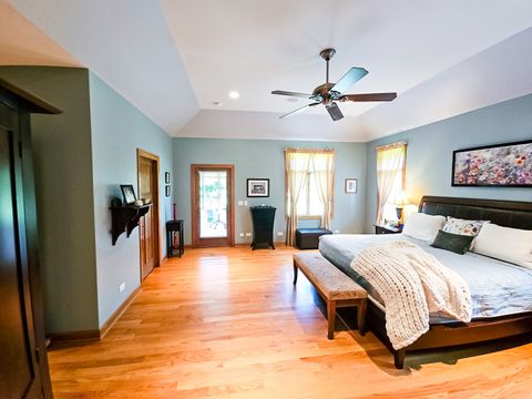 Tiny photo for 1608 Breezy Lawn Road, Spring Grove, IL 60081 (MLS # 12444188)