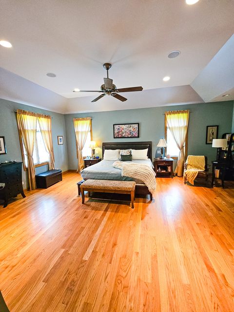 Tiny photo for 1608 Breezy Lawn Road, Spring Grove, IL 60081 (MLS # 12444188)