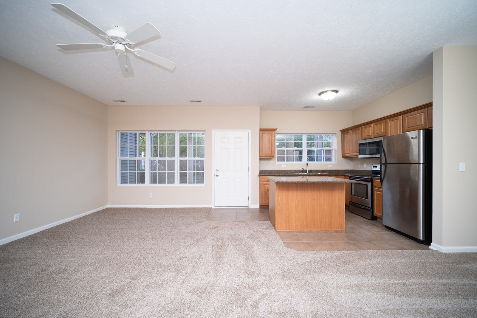 585 CLAYTON Circle C