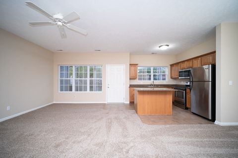 Tiny photo for 585 CLAYTON Circle #C, Sycamore, IL 60178 (MLS # 12505429)