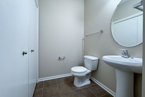 Tiny photo for 585 CLAYTON Circle #C, Sycamore, IL 60178 (MLS # 12505429)