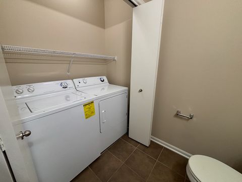 Tiny photo for 585 CLAYTON Circle #C, Sycamore, IL 60178 (MLS # 12505429)