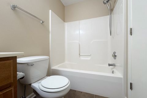 Tiny photo for 585 CLAYTON Circle #C, Sycamore, IL 60178 (MLS # 12505429)