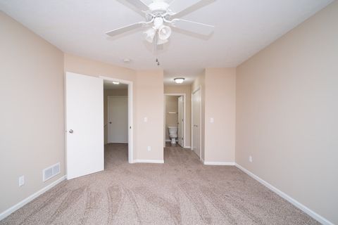 Tiny photo for 585 CLAYTON Circle #C, Sycamore, IL 60178 (MLS # 12505429)