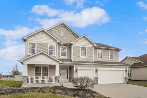 806 SYCAMORE Drive Shorewood IL 60404