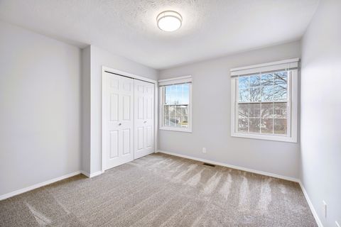 Tiny photo for 9 Blue Lake Court, Bloomington, IL 61704 (MLS # 12538200)