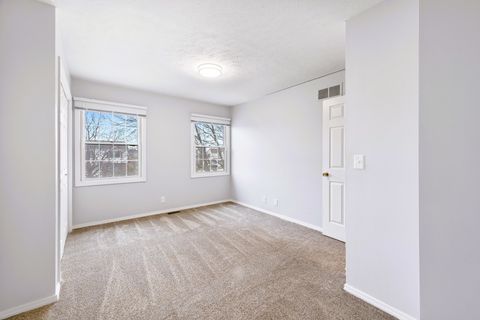 Tiny photo for 9 Blue Lake Court, Bloomington, IL 61704 (MLS # 12538200)