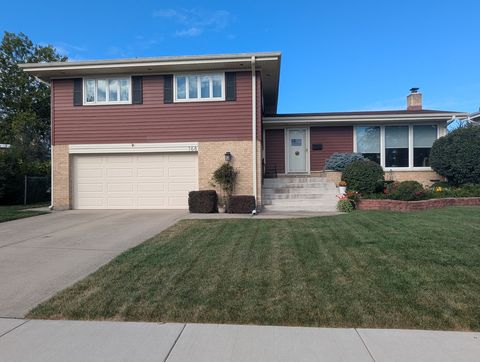 Photo of 168 S Fairlane Avenue, Elmhurst, IL 60126 (MLS # 12508472)