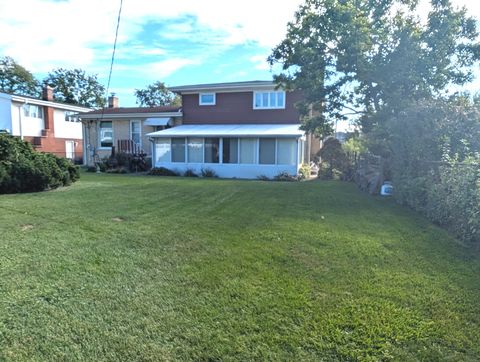 Tiny photo for 168 S Fairlane Avenue, Elmhurst, IL 60126 (MLS # 12508472)